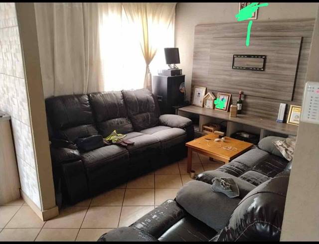 2 BEDROOM HOUSE FOR SALE IN MODDERBEE